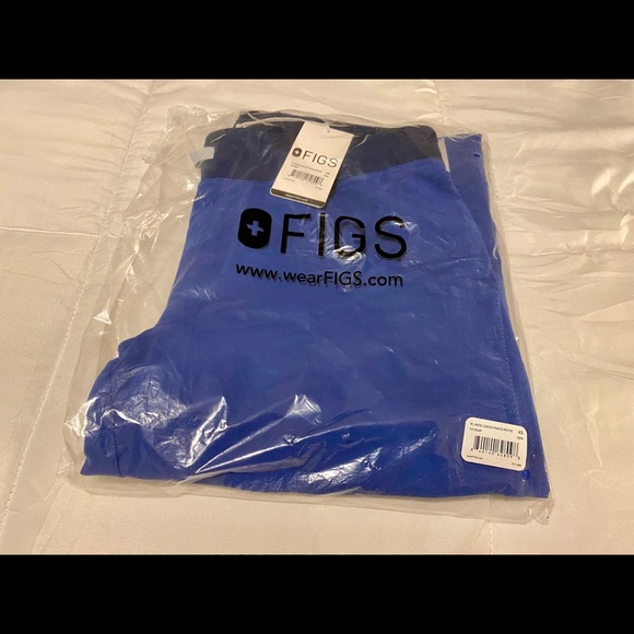 NEW Women’s 3 piece Denim Figs set! - Picture 4 of 6